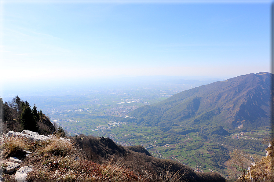 foto Monte Cengio